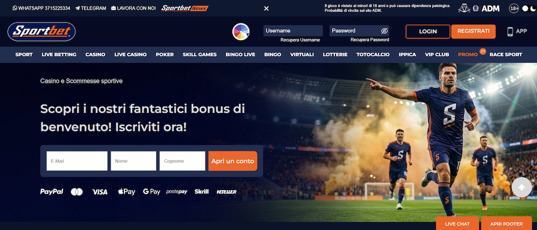 Sport-bet