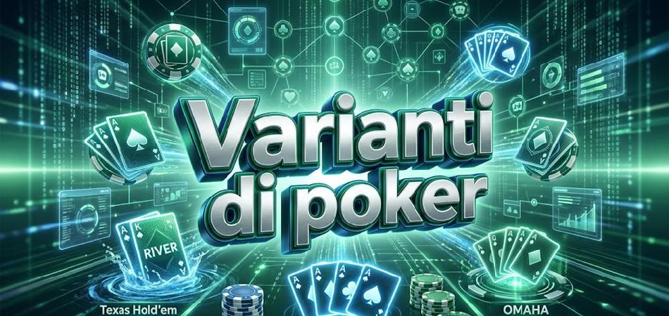 variant di poker